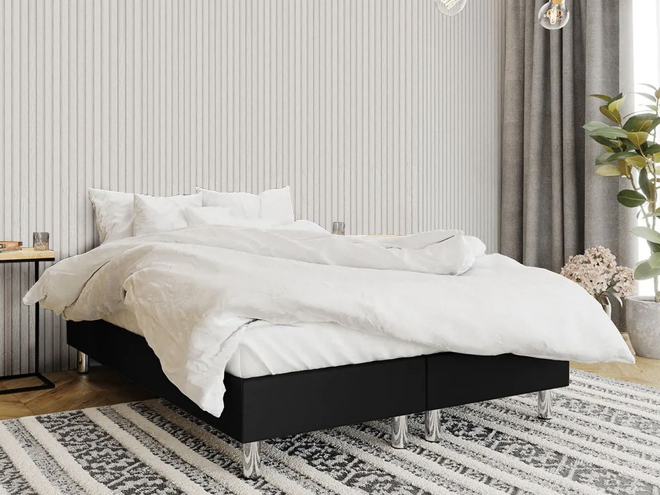 Continental bed Logan 101 (Soft 011)
