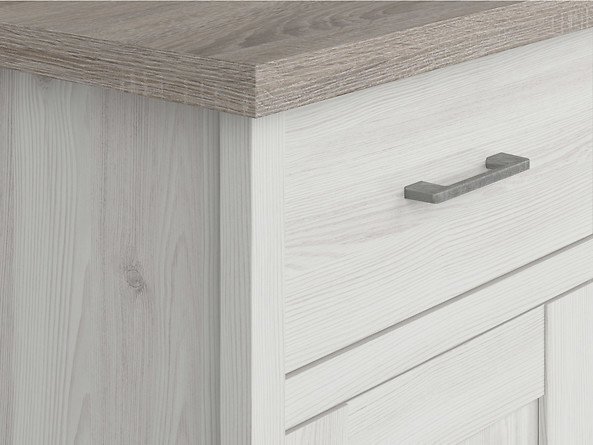 Chest of drawers Elblore 109