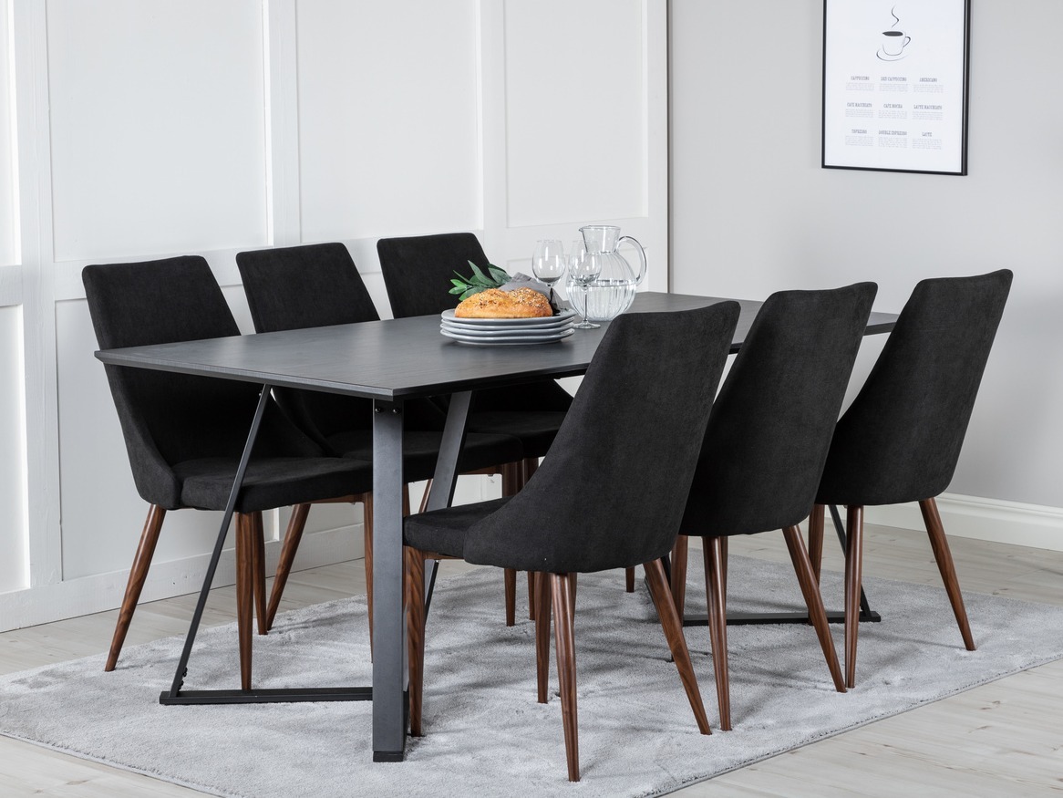 Dining set Dallas 1767
