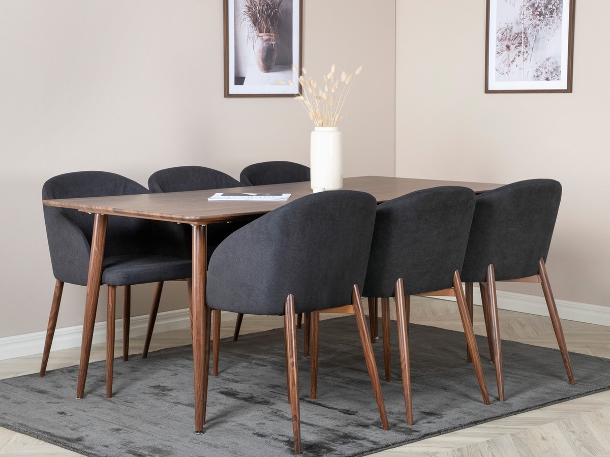 Dining set Dallas 1801