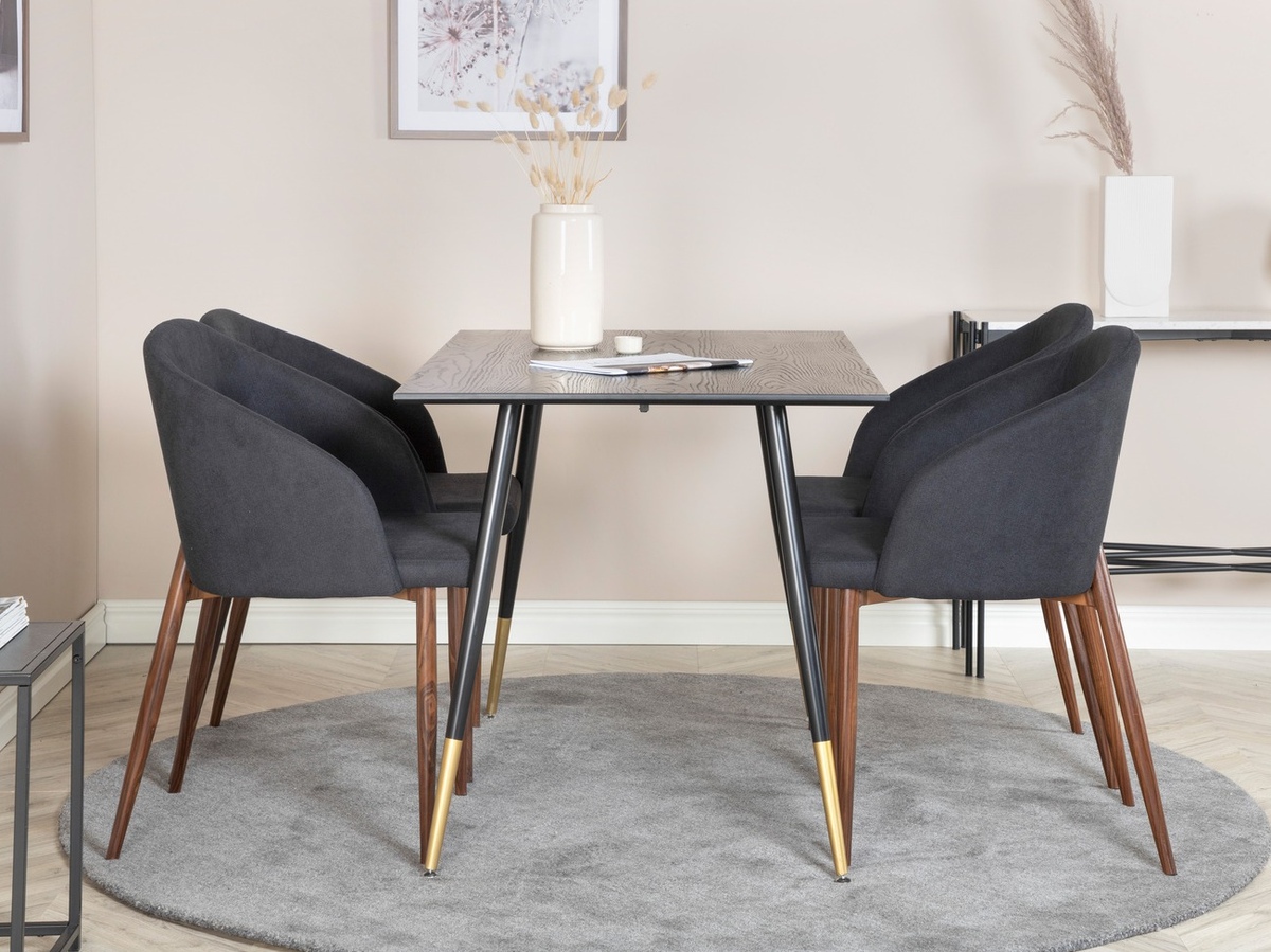 Dining set Dallas 1800