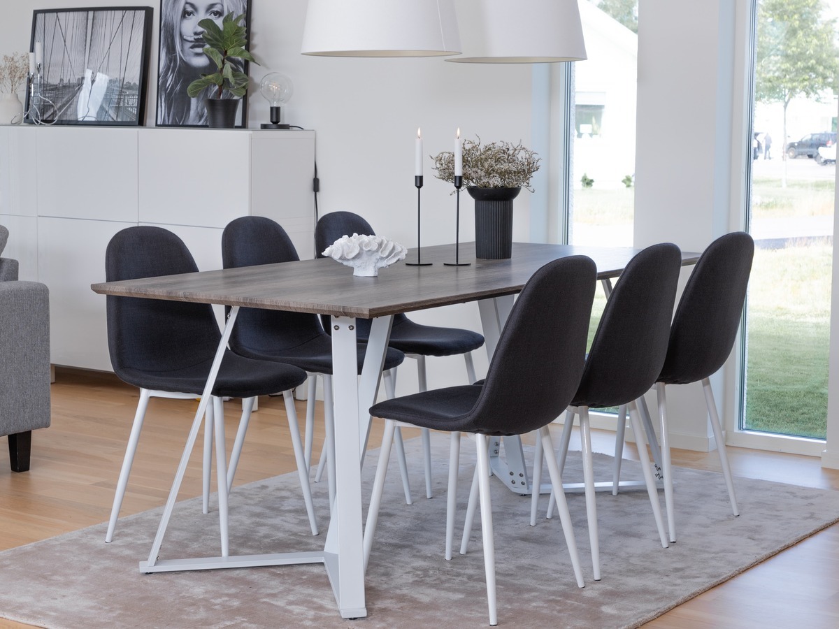 Dining set Dallas 1804