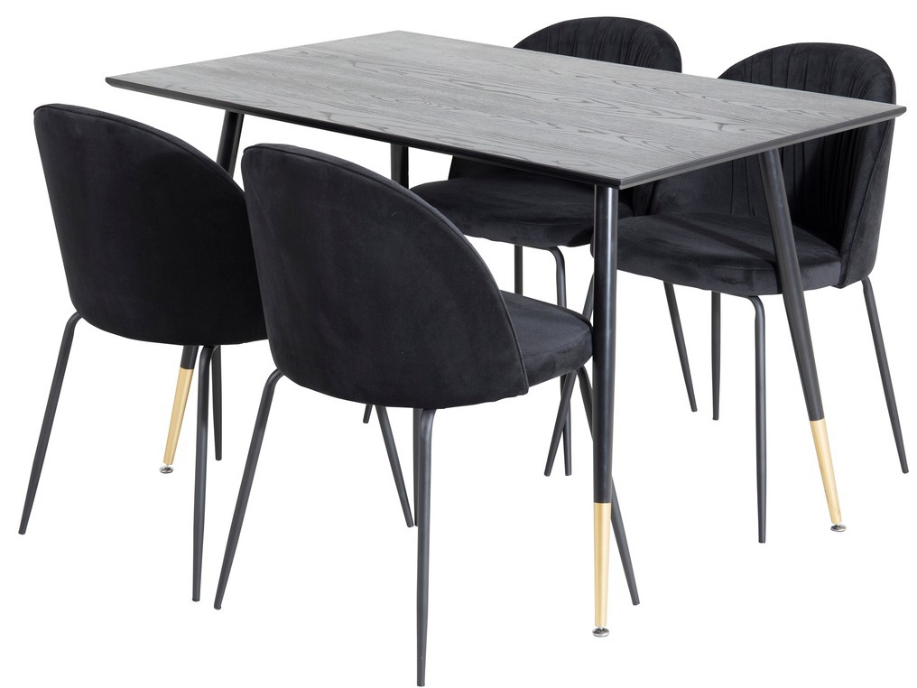 Dining set Dallas 1888