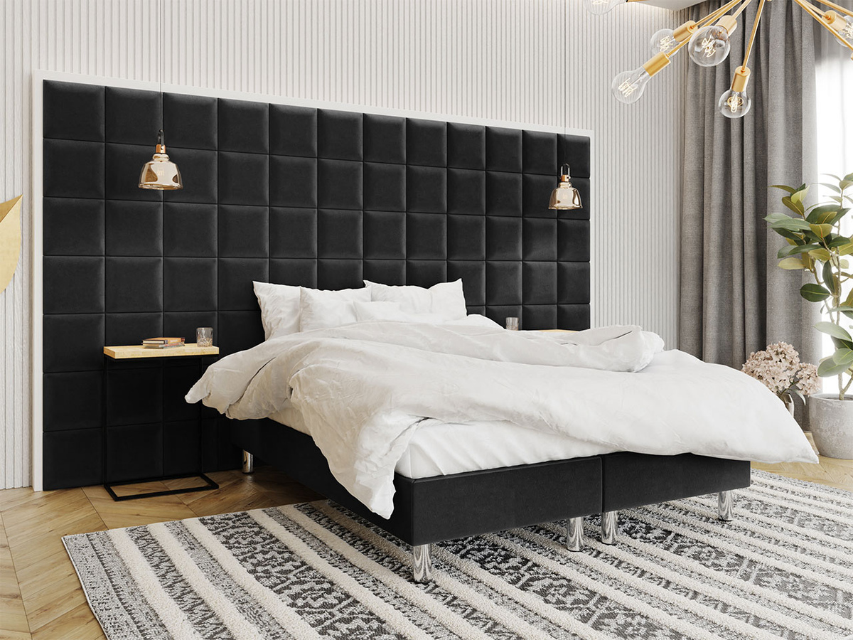 Soft wall panel Comfivo Ovis II (Manila 18) (30x30)