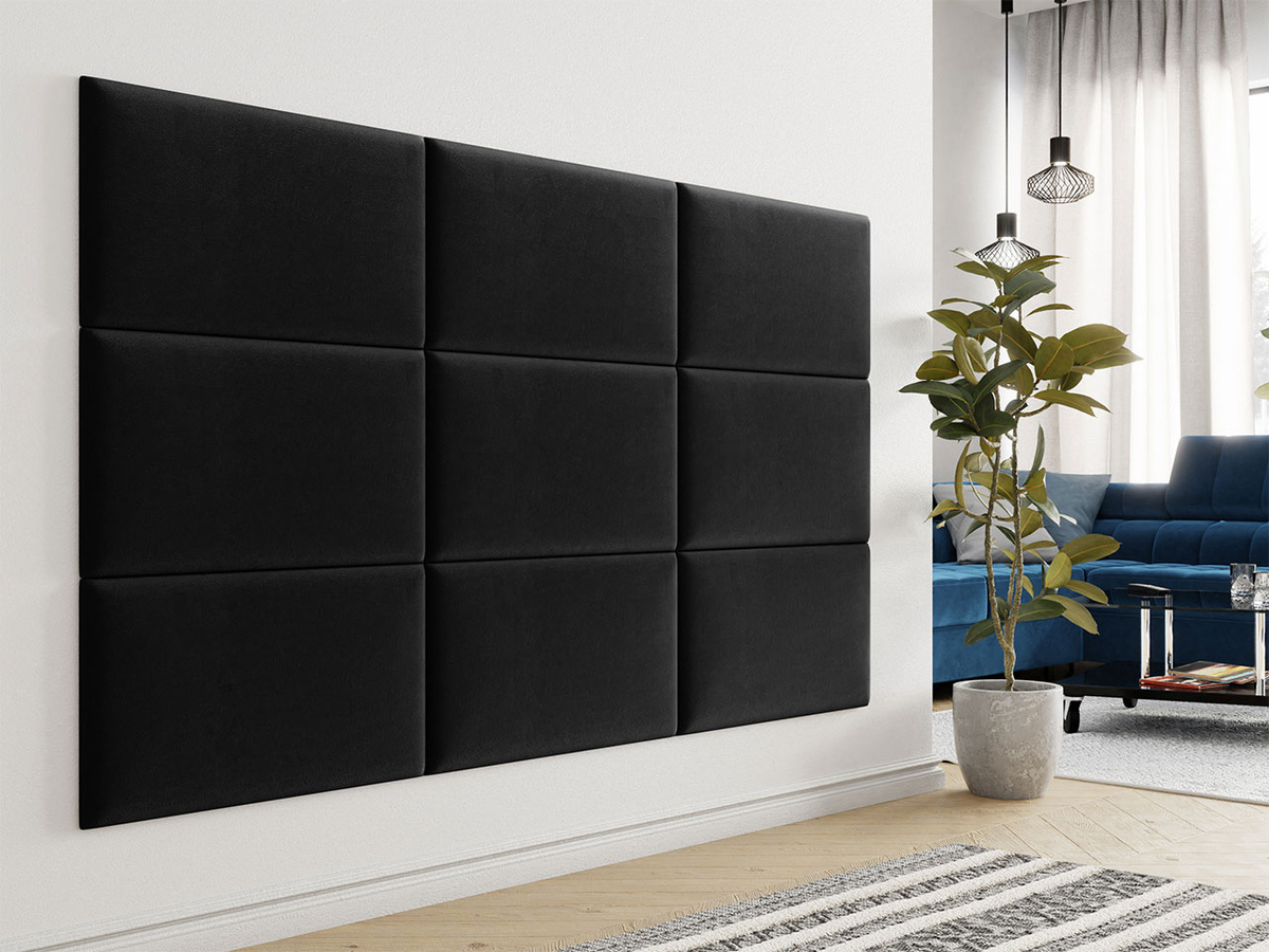 Soft wall panel Comfivo Ovis IV (Manila 18) (70x40)