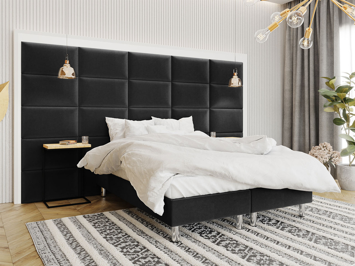Soft wall panel Comfivo Ovis IV (Manila 18) (70x40)