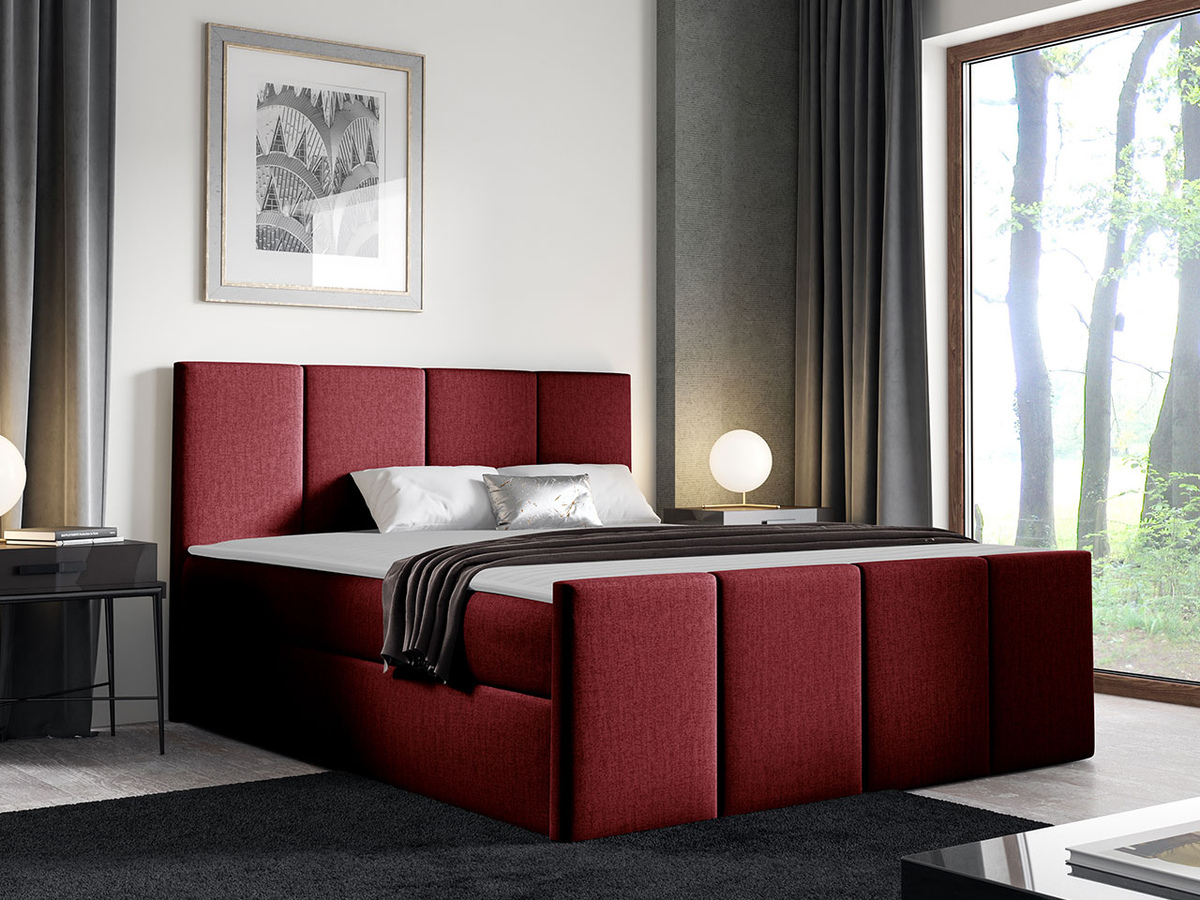 Continental bed Ventus (Kameleon 59)