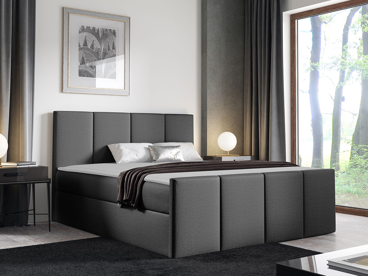 Continental bed Ventus (Zetta 305)