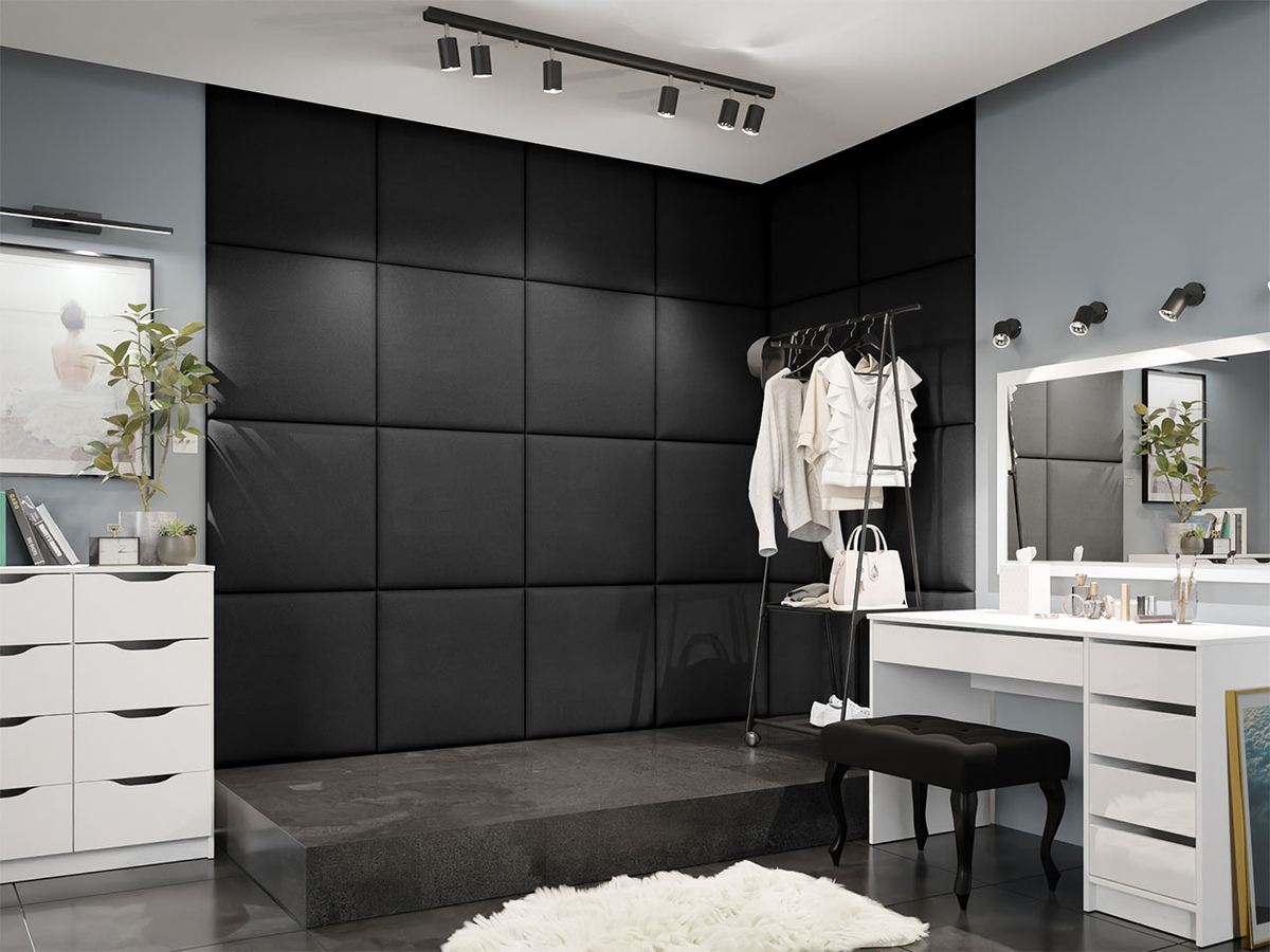 Soft wall panel Comfivo Ovis V (Manila 18) (60x60)