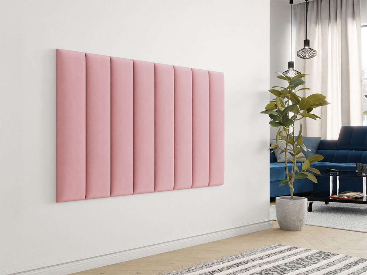 Soft wall panel Comfivo Ovis VI (Manila 09) (80x20)