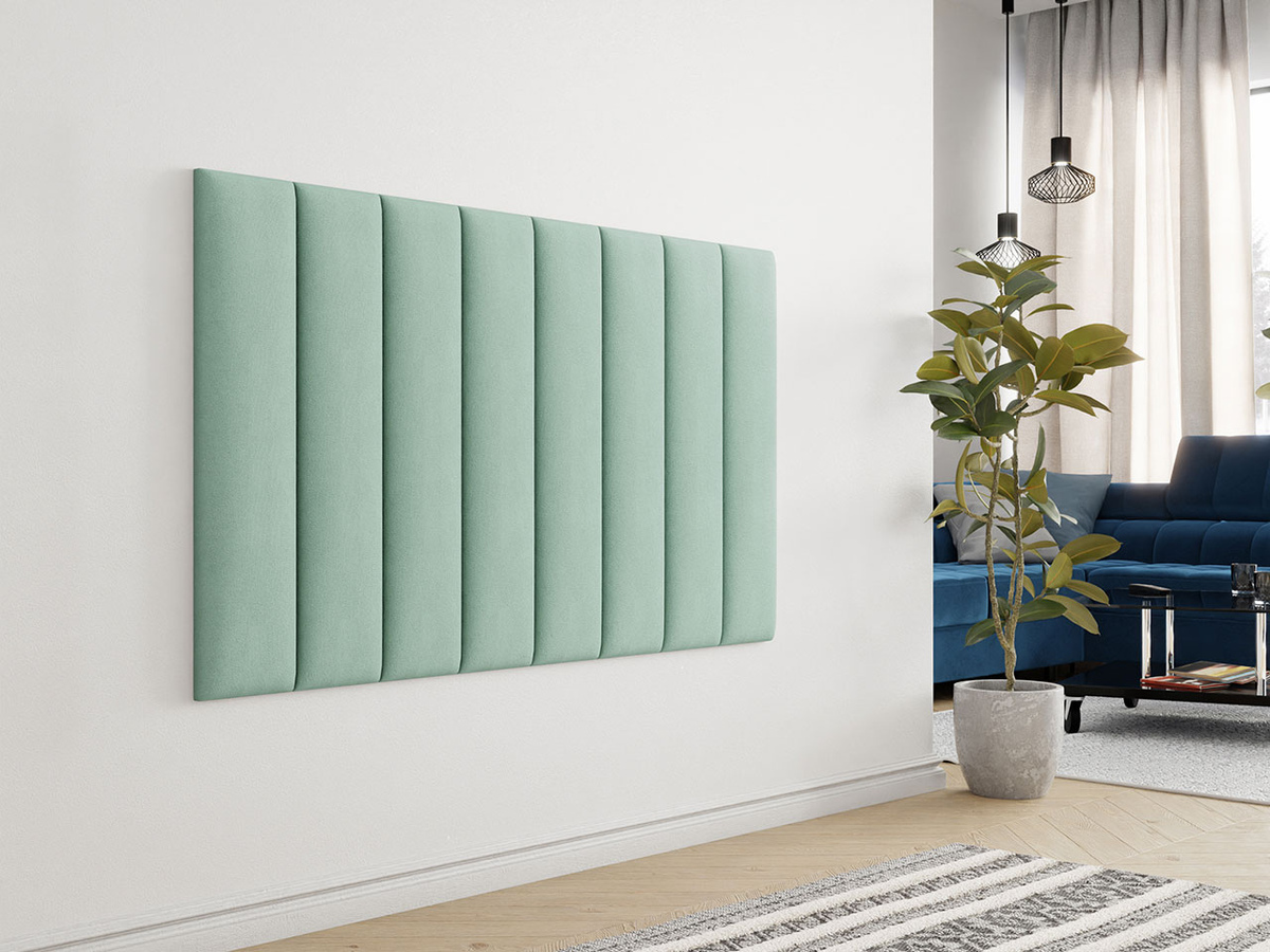 Soft wall panel Comfivo Ovis VI (Manila 11) (80x20)