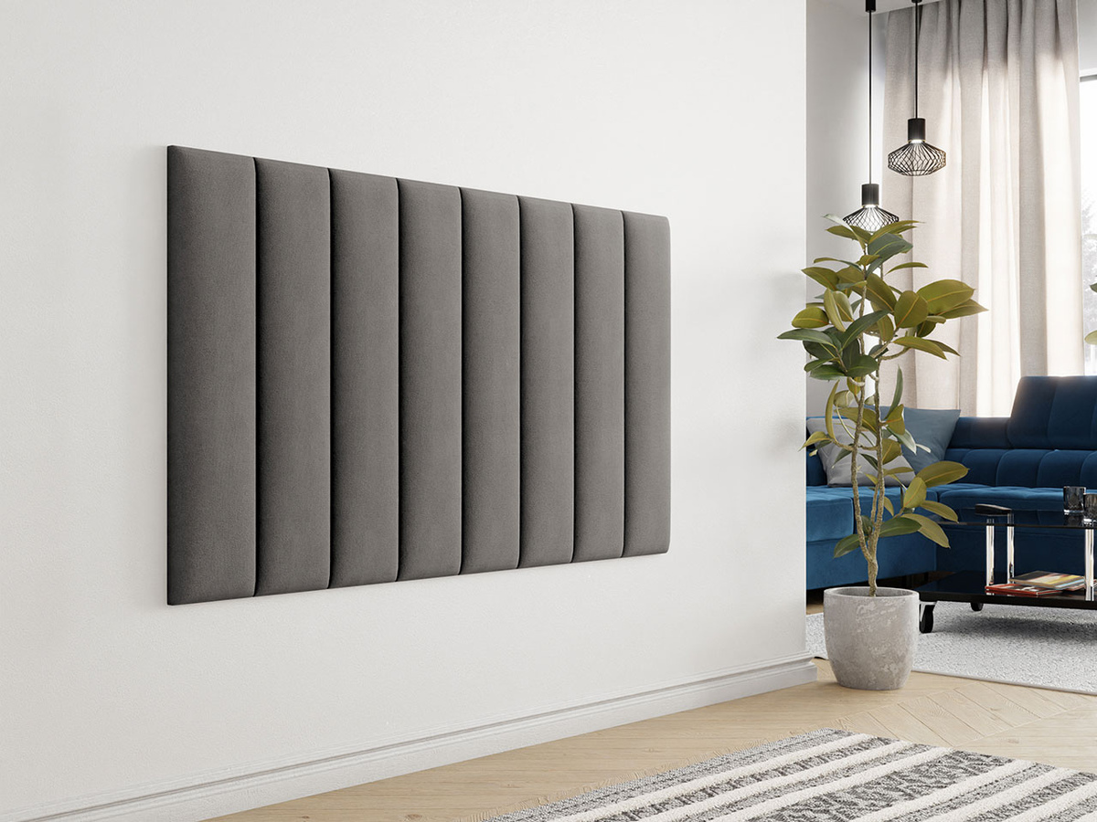 Soft wall panel Comfivo Ovis VI (Manila 16) (80x20)