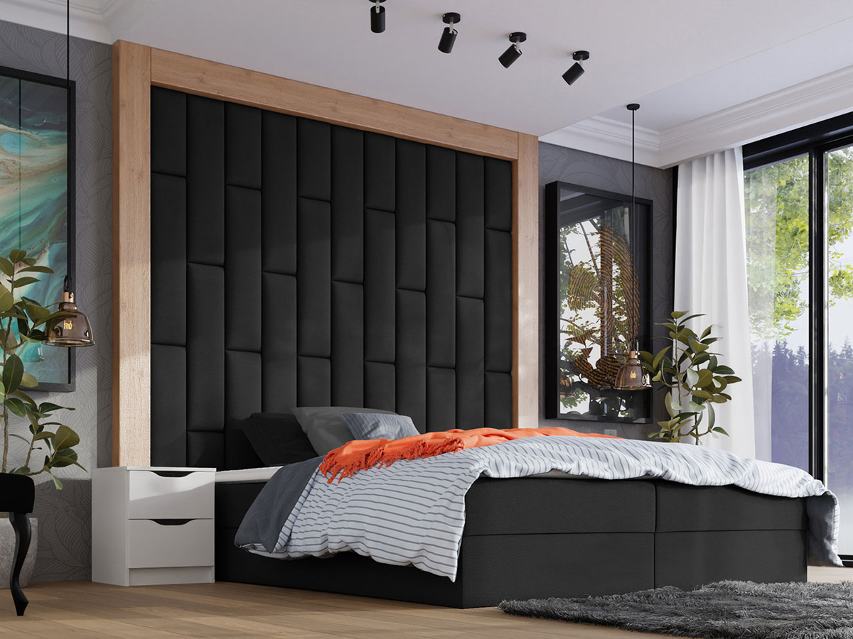 Soft wall panel Comfivo Ovis VI (Manila 18) (80x20)