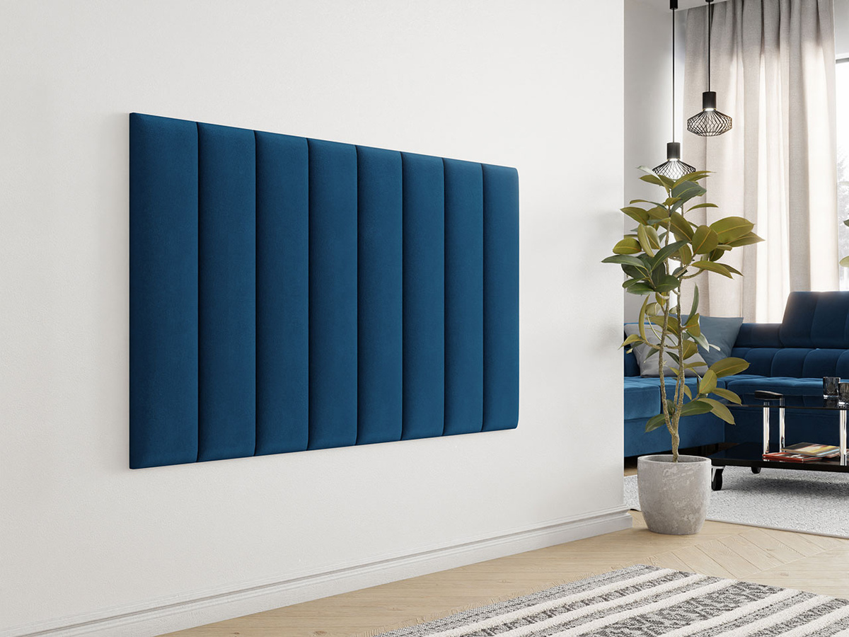 Soft wall panel Comfivo Ovis VI (Manila 26) (80x20)