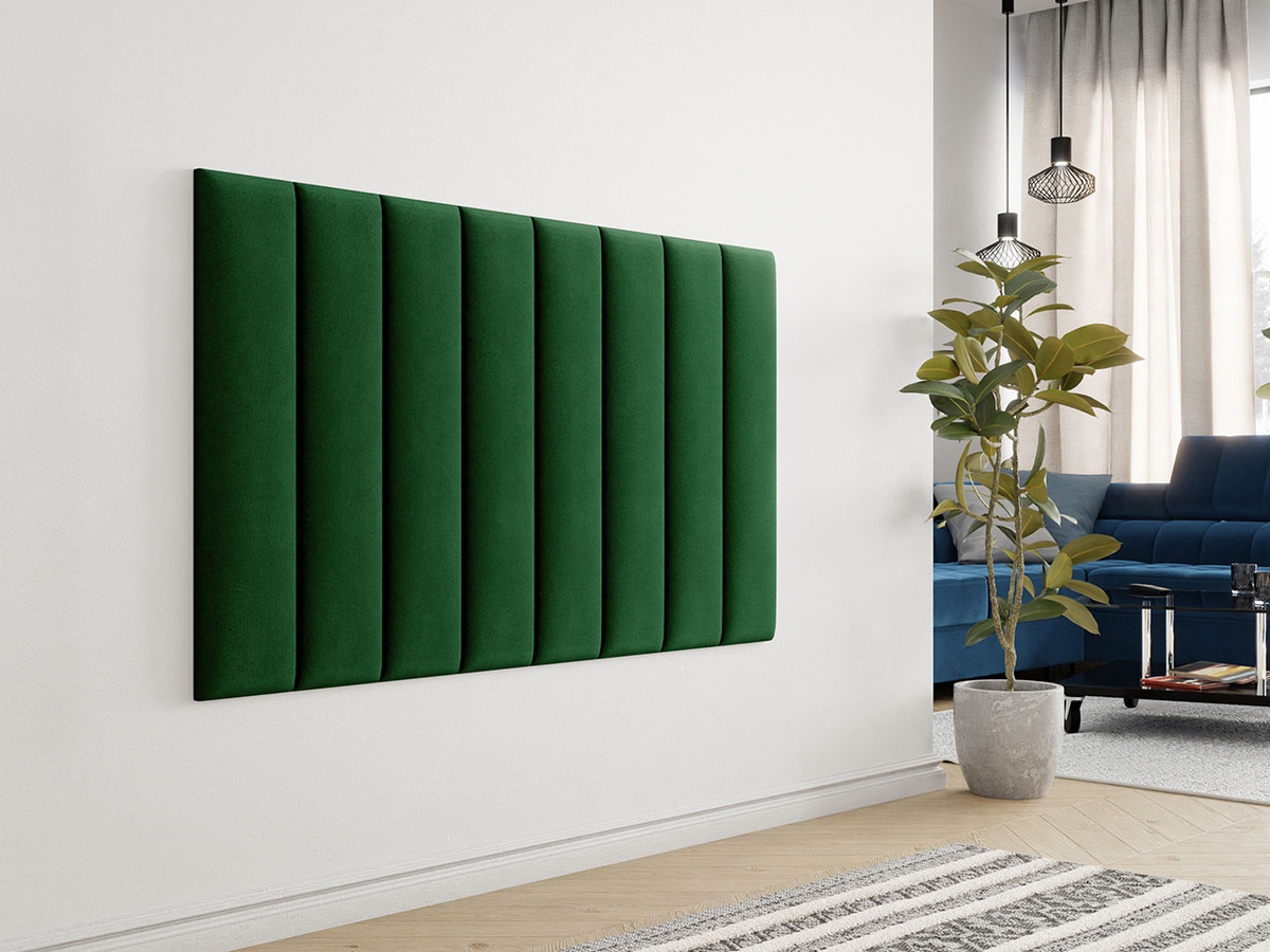 Soft wall panel Comfivo Ovis VI (Manila 35) (80x20)