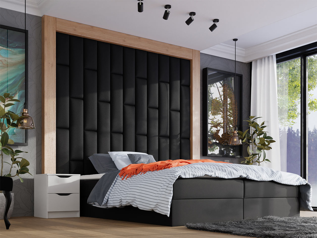 Soft wall panel Comfivo Ovis VI (Soft 011) (80x20)