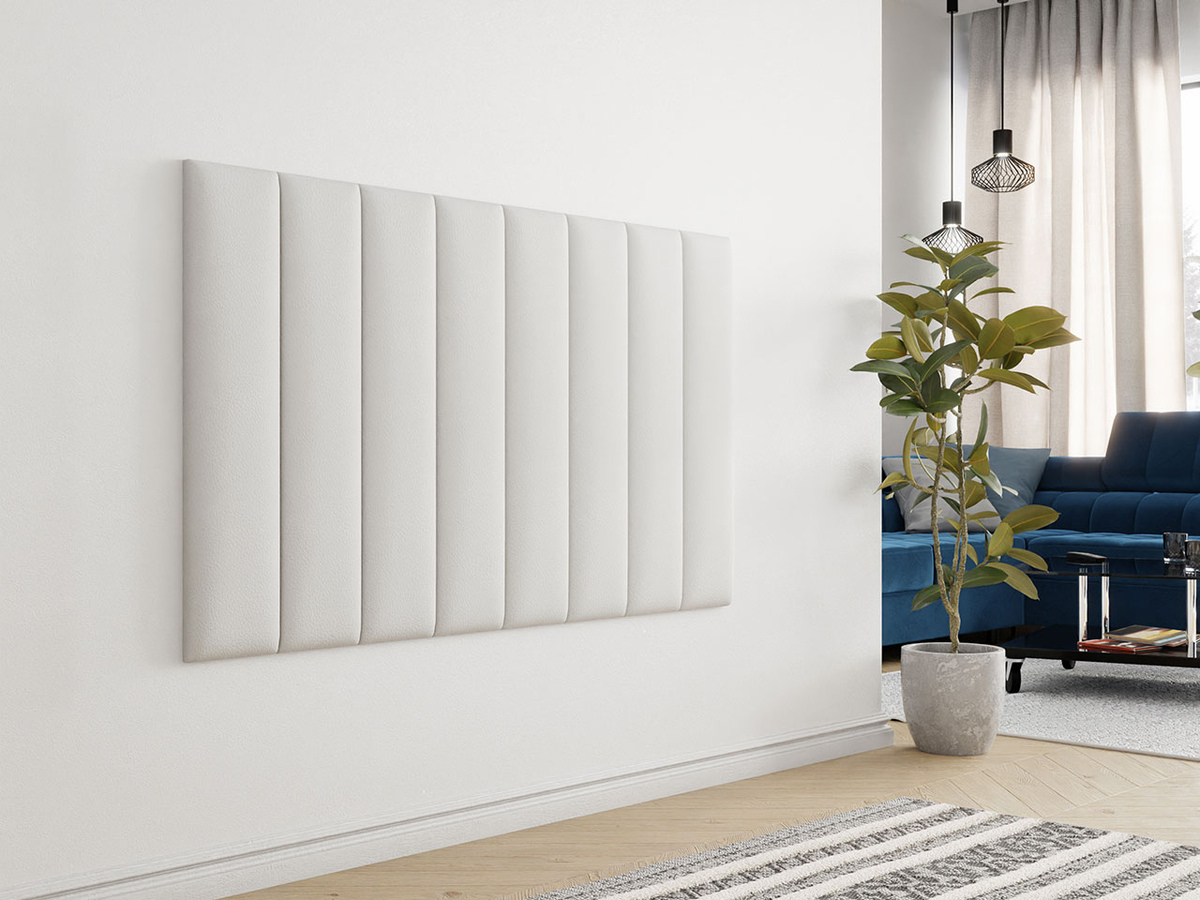 Soft wall panel Comfivo Ovis VI (Soft 017) (80x20)