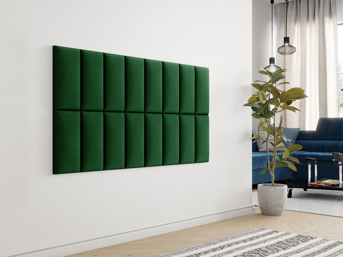 Soft wall panel Comfivo Ovis VII (Manila 35) (40x20)