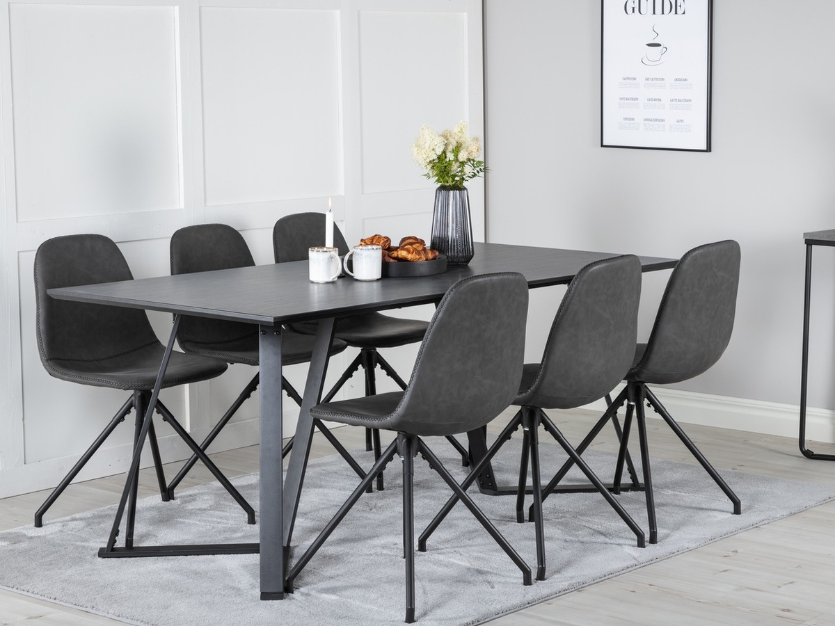 Dining set Dallas 2026