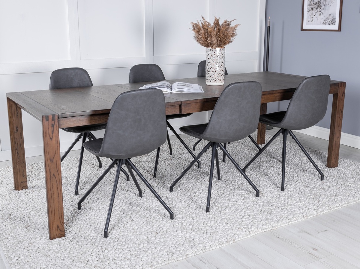 Dining set Dallas 2036