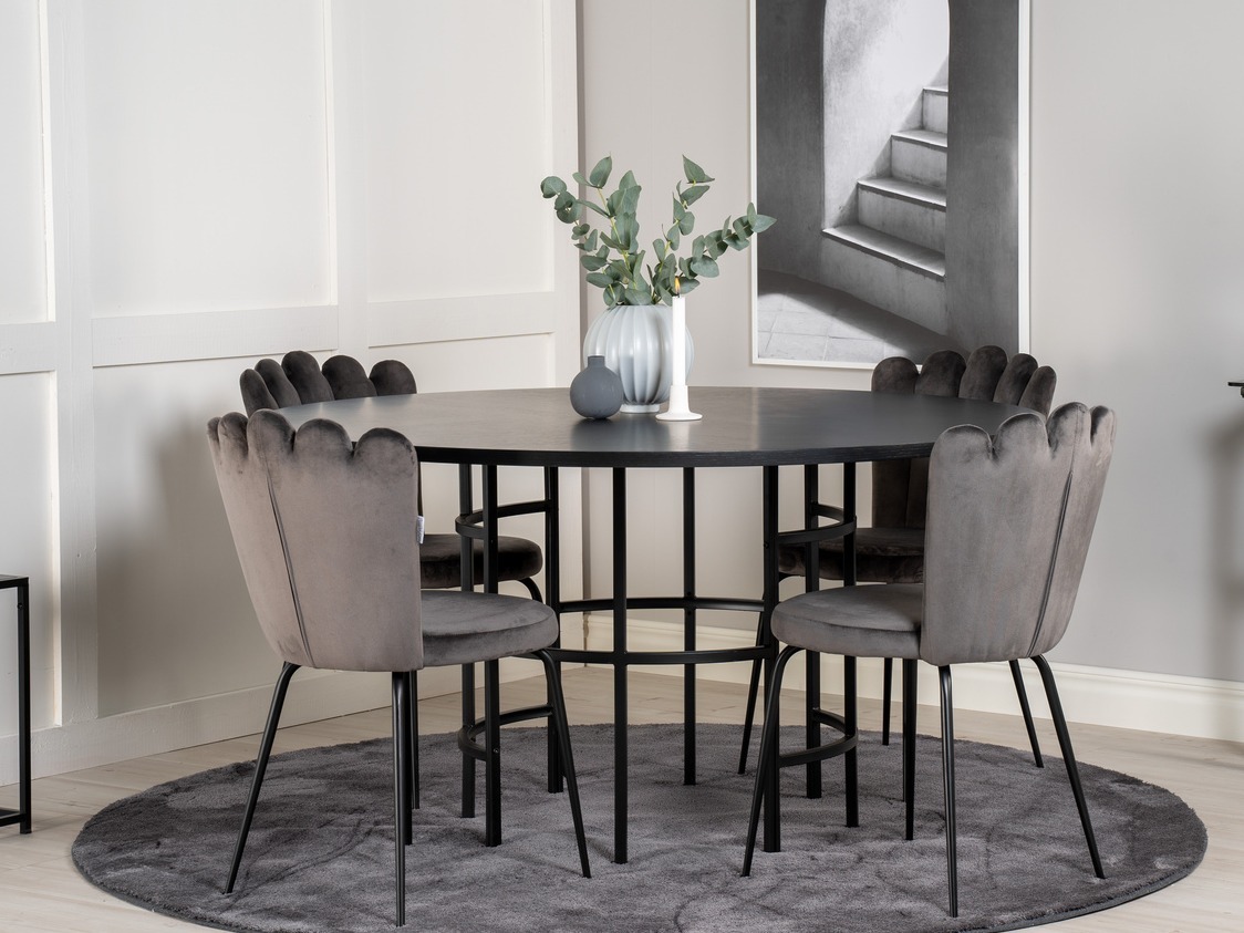 Dining set Dallas 316