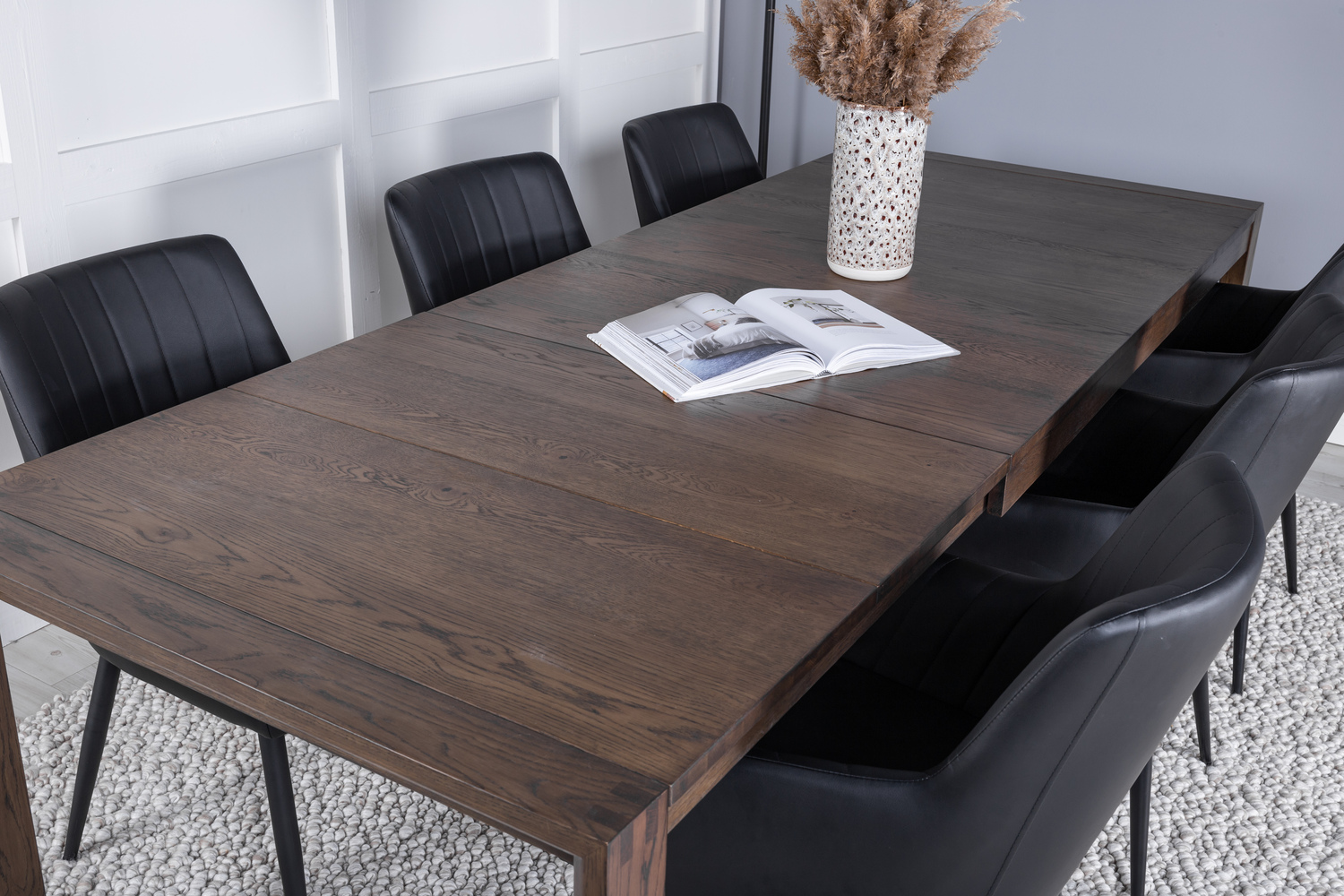 Dining set Dallas 2054
