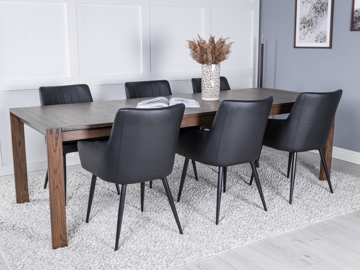 Dining set Dallas 2054