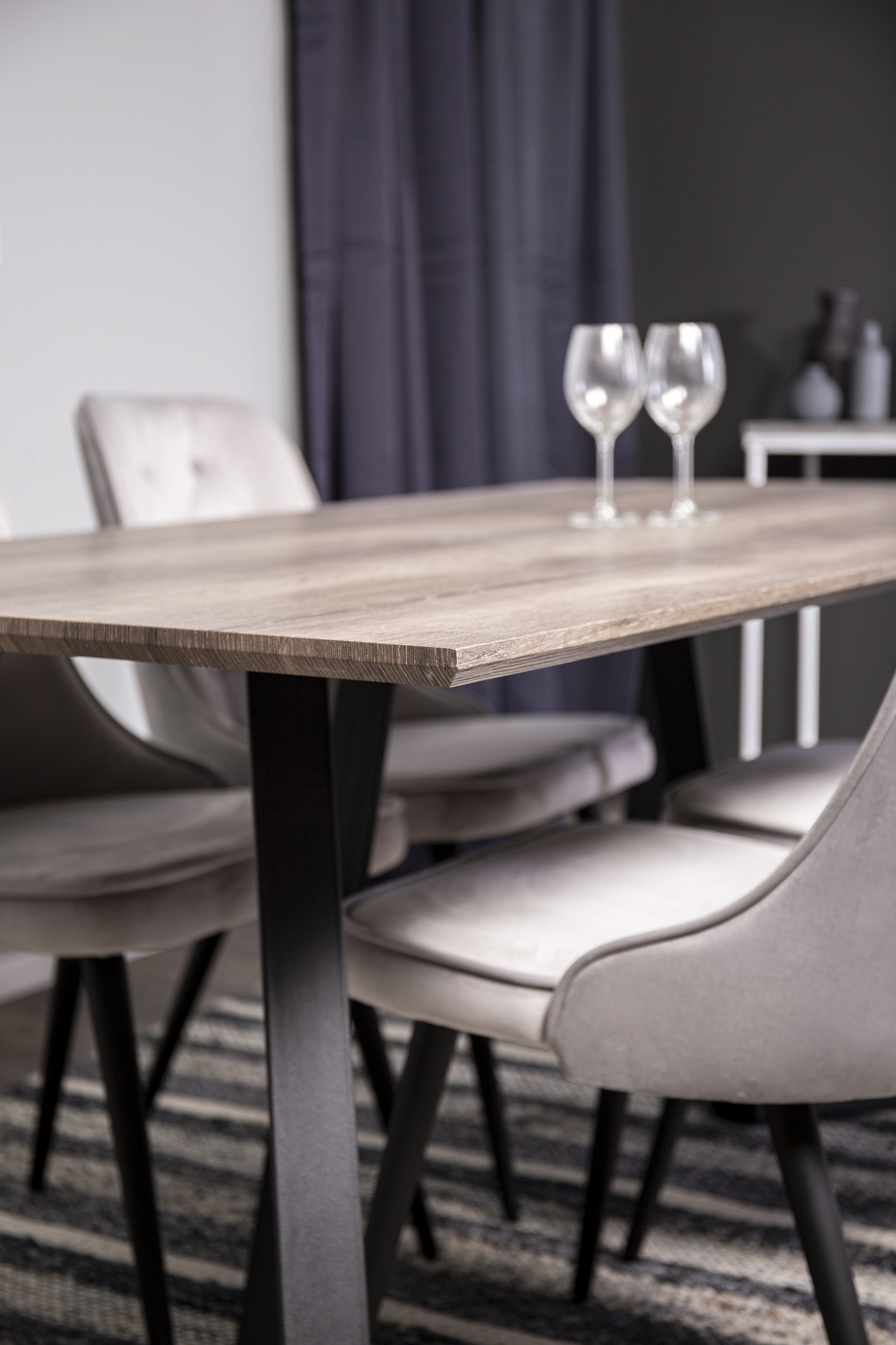 Dining set Dallas 2101