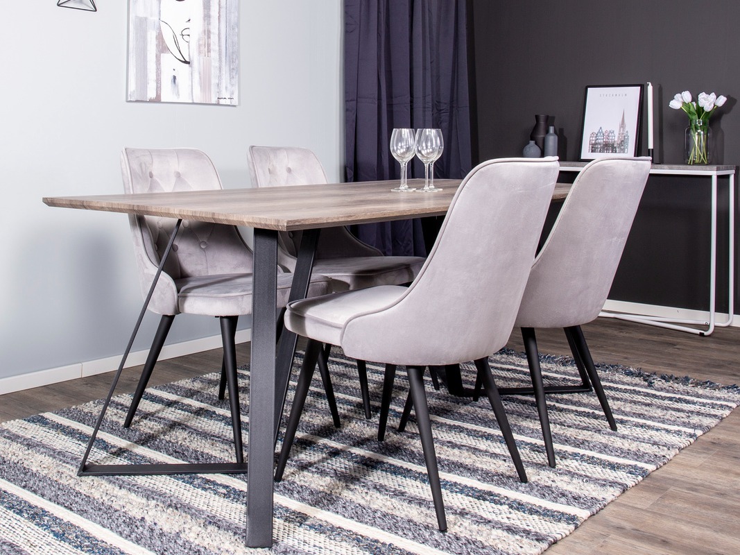 Dining set Dallas 2101