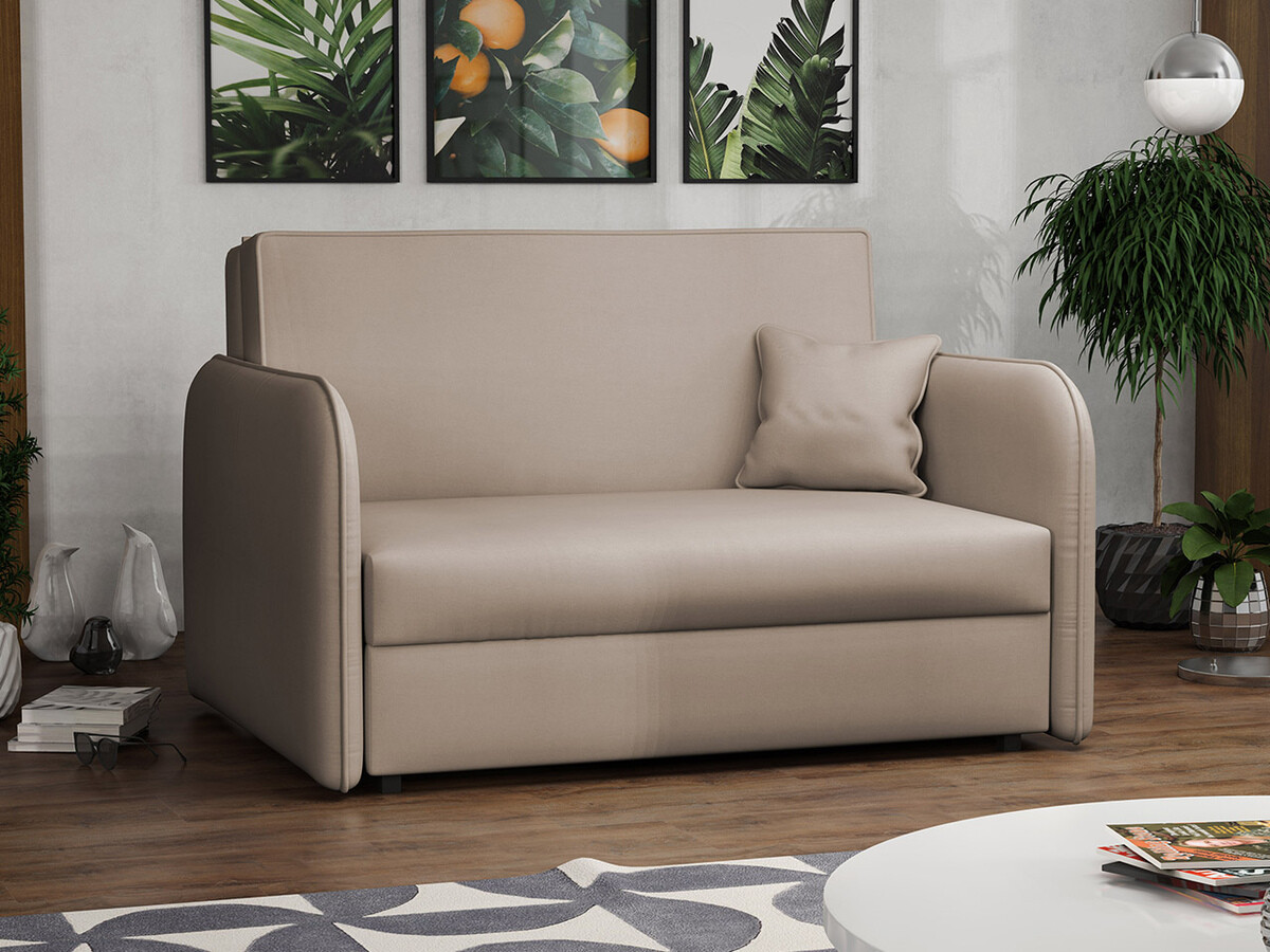 Sofa bed Lirael II (Mono 232)