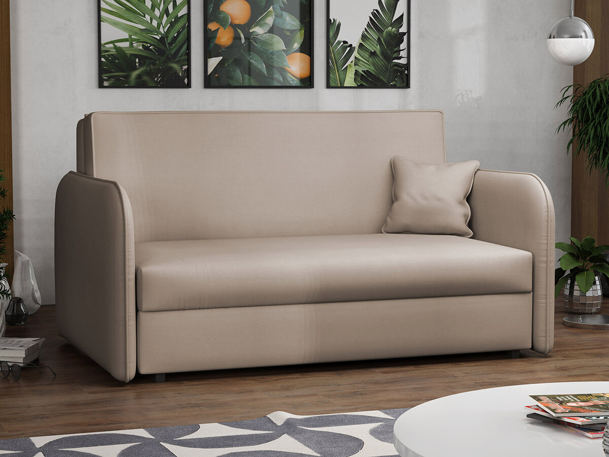 Sofa bed Lirael III (Mono 232)