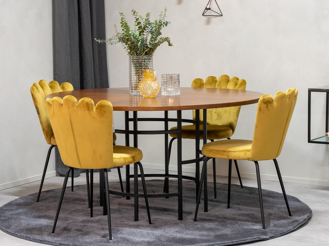 Dining set Dallas 314