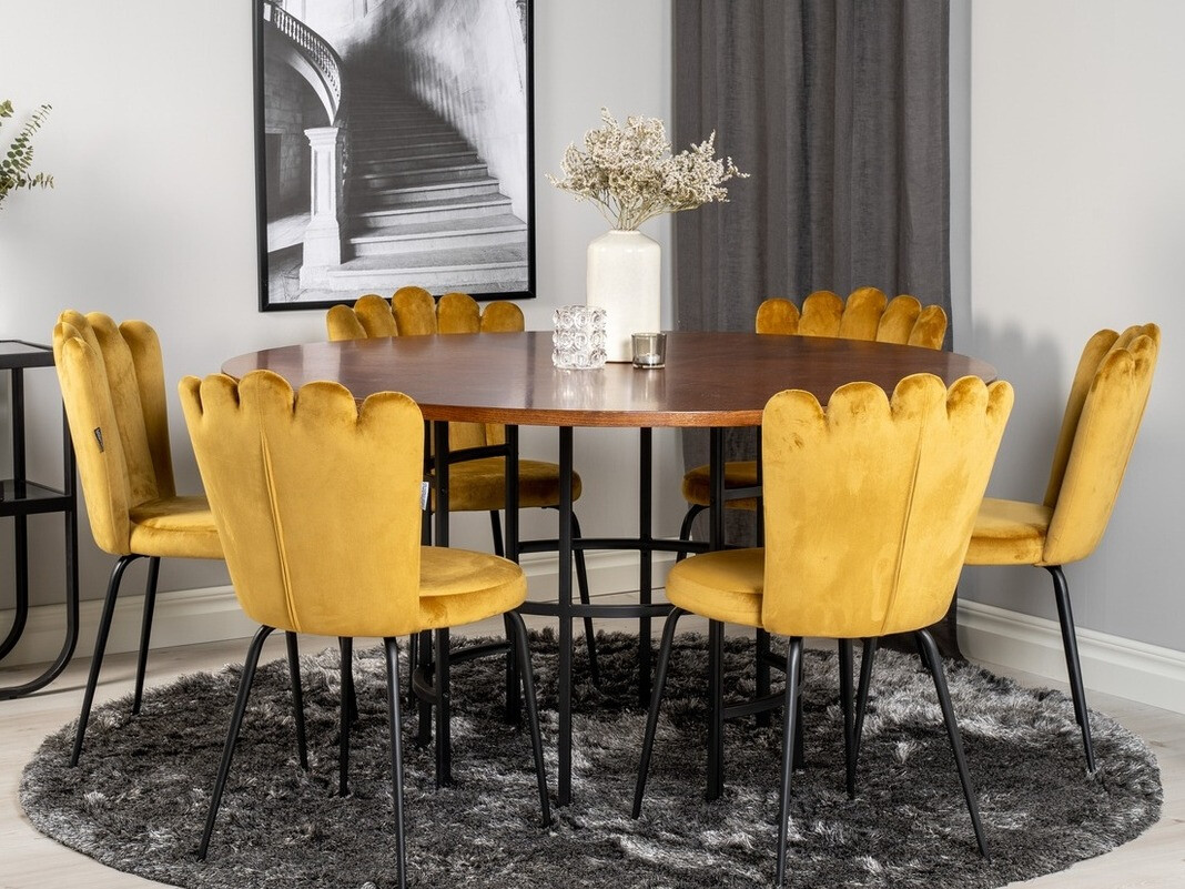 Dining set Dallas 315