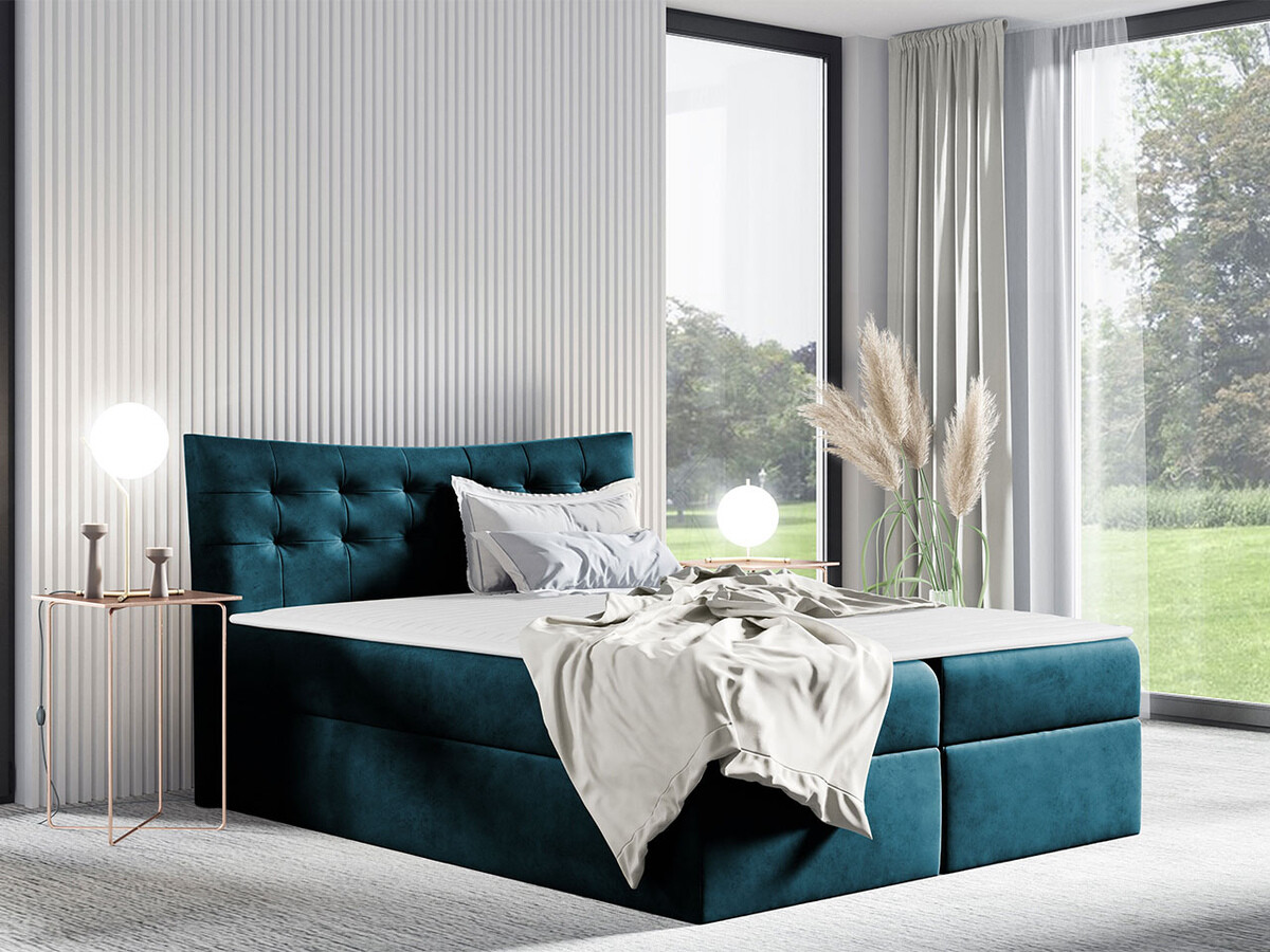 Continental bed Insula (Kronos 04)