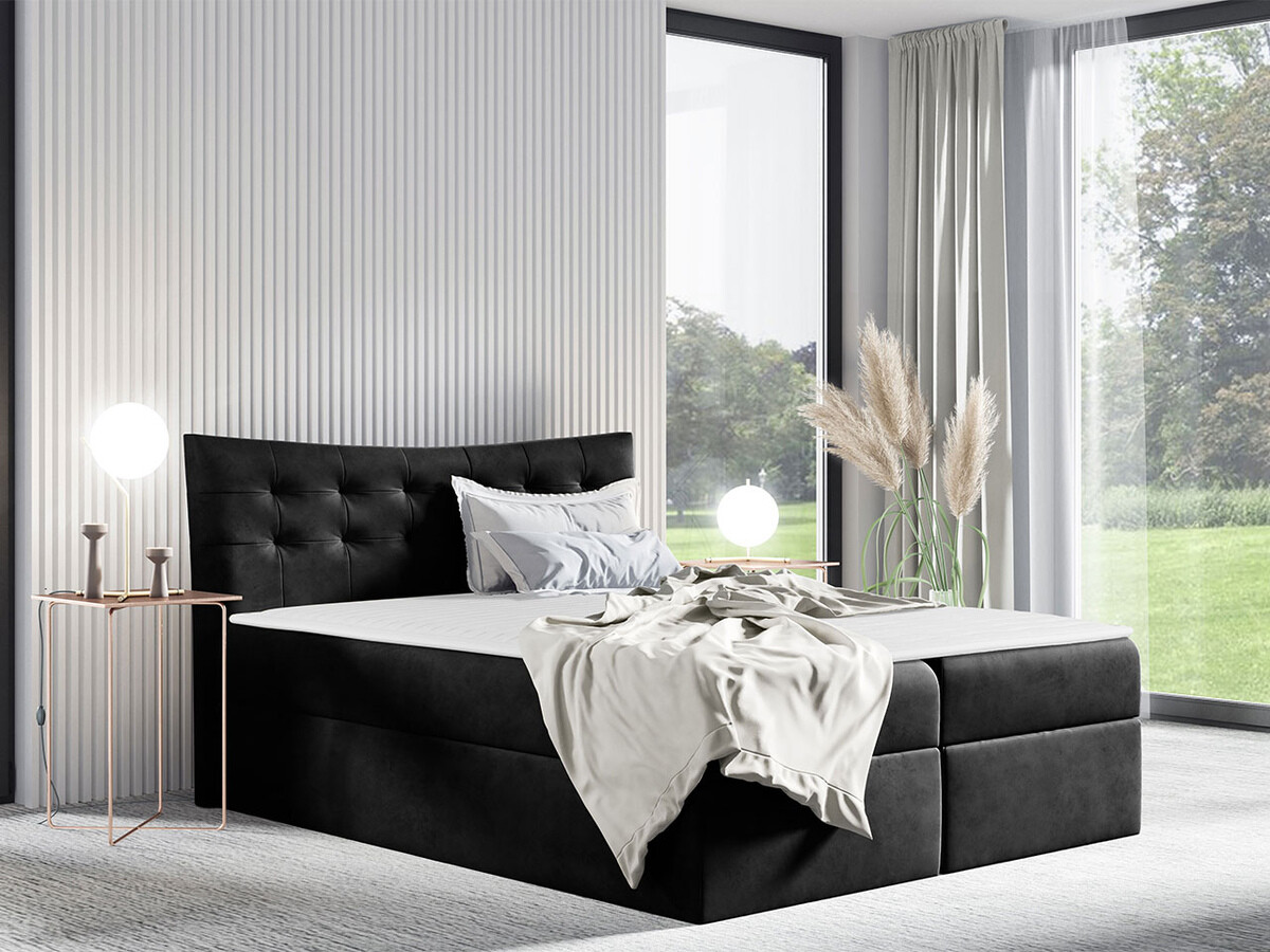 Continental bed Insula (Kronos 07)