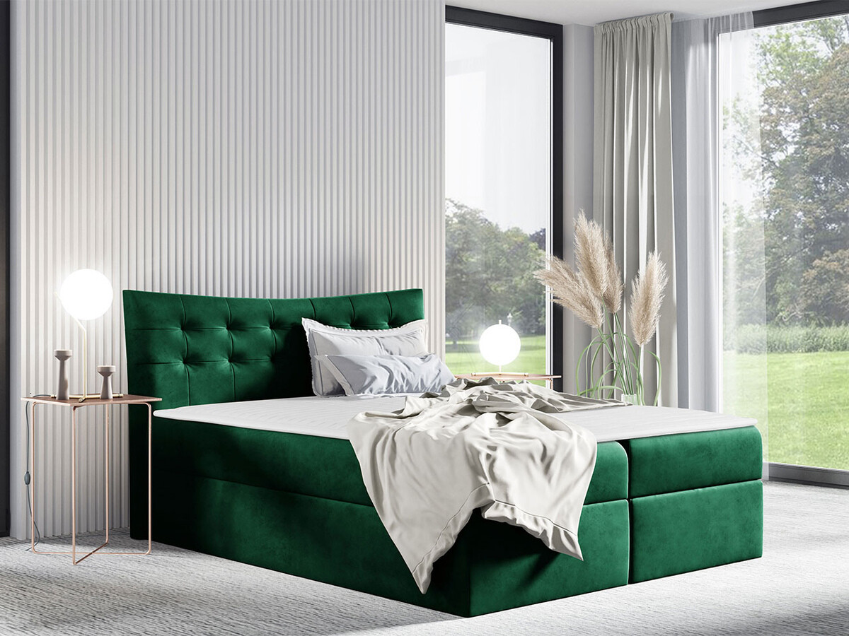 Continental bed Insula (Kronos 19)