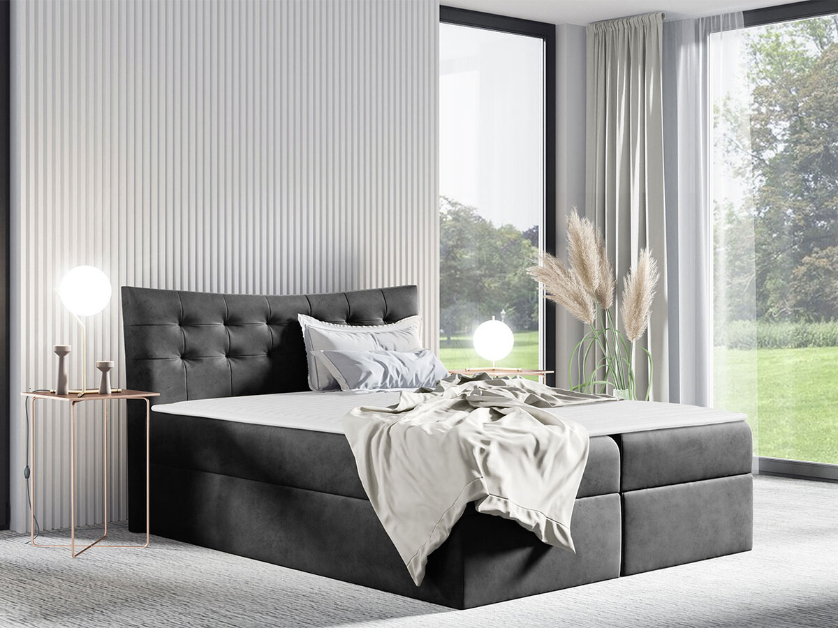 Continental bed Insula (Kronos 22)