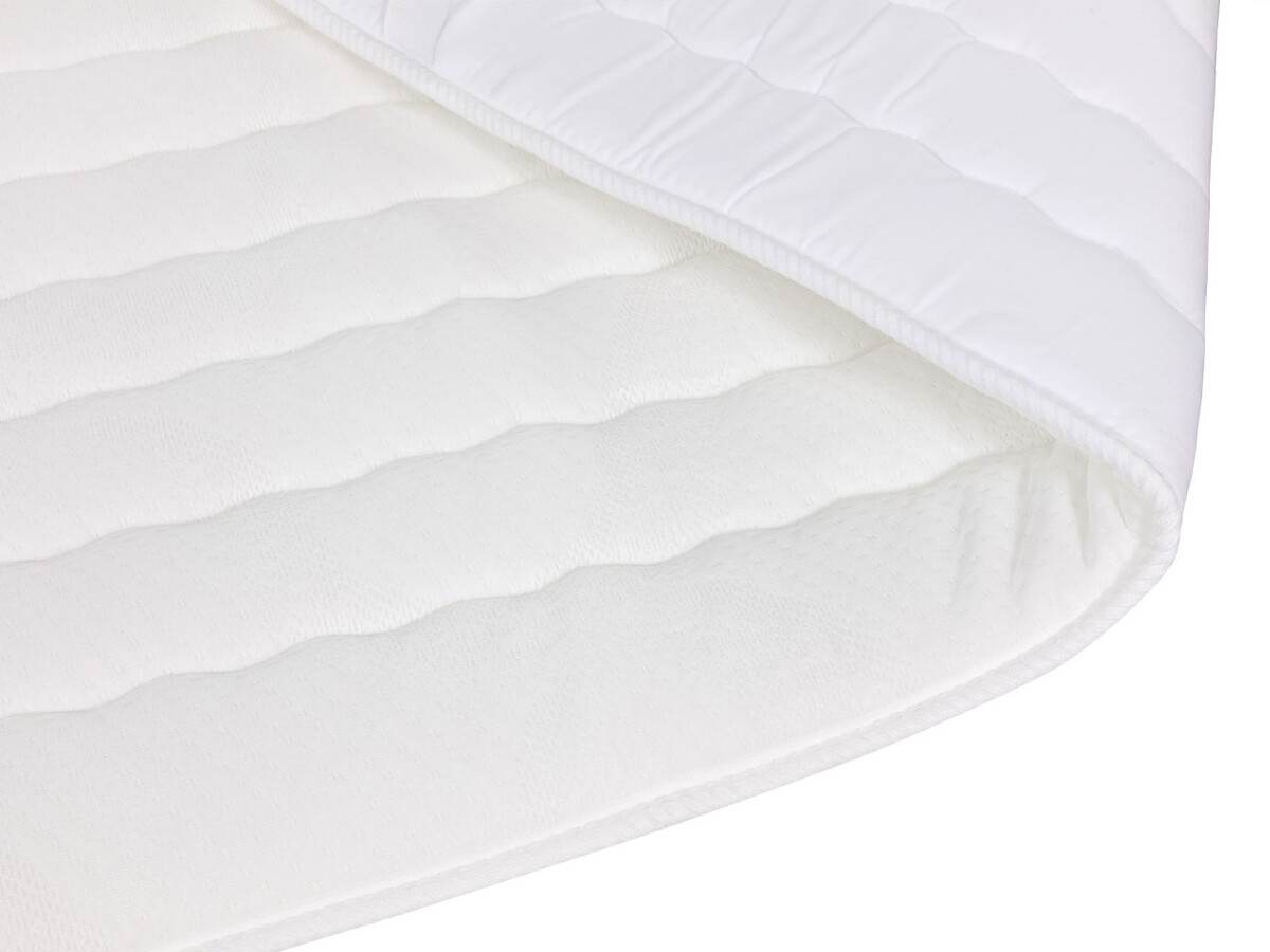 Continental bed Carmen (Amor Velvet 4304)