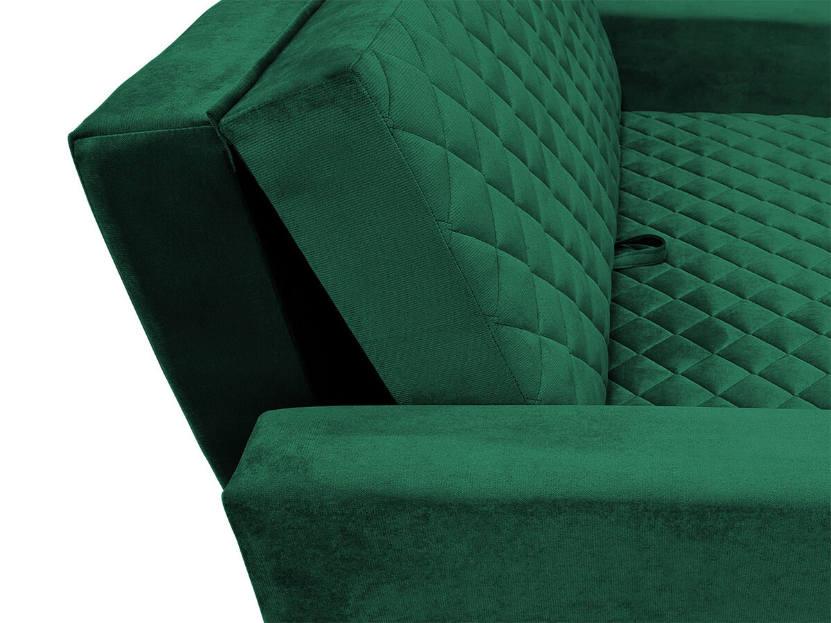 Armchair Clarona I (Zanzibar 182)