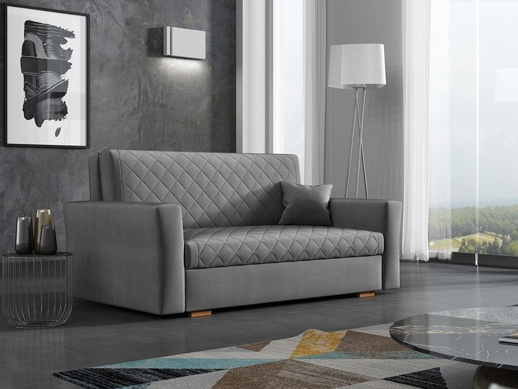 Sofa bed Clarona III (Zanzibar 182)
