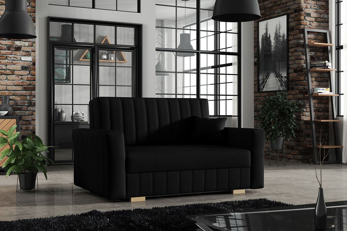Sofa bed Orinen II (Kronos 07)