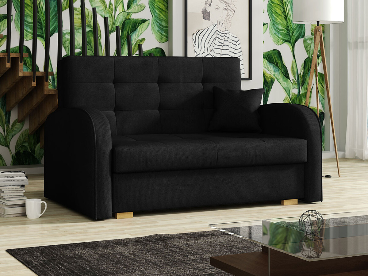 Sofa bed Silona II (Kronos 07)
