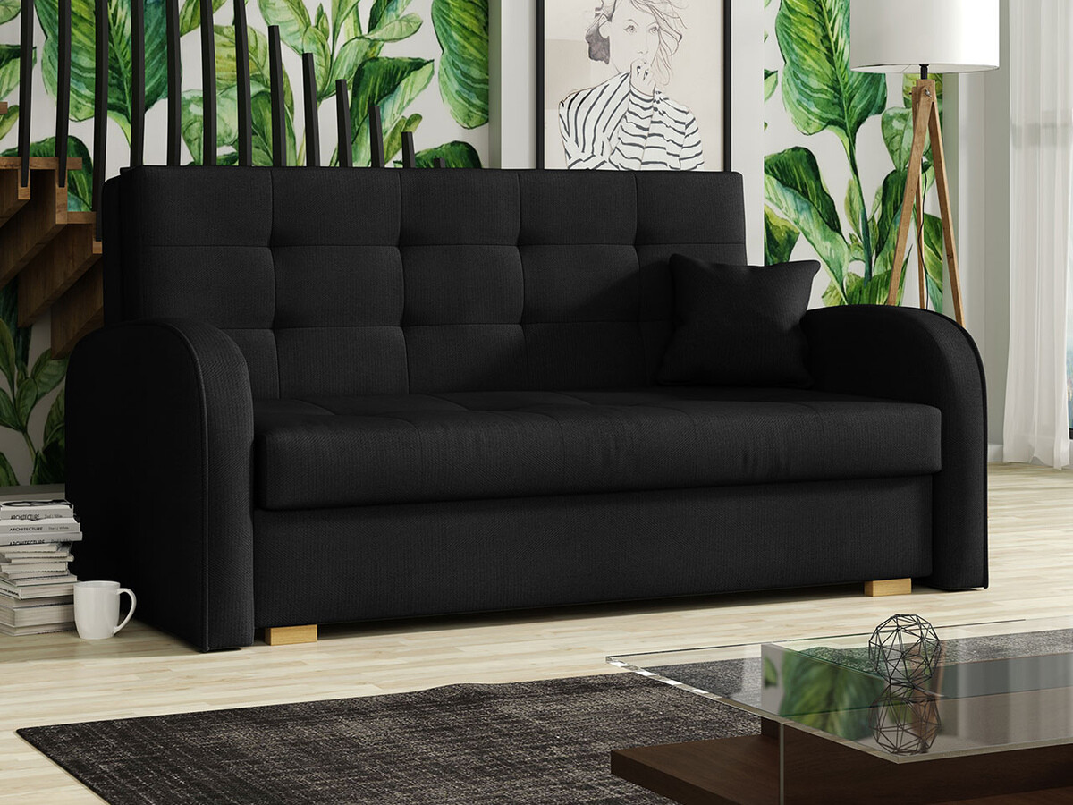 Sofa bed Silona III (Kronos 07)