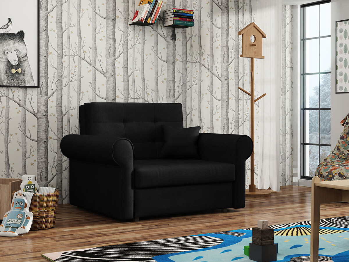 Armchair Aquala I (Kronos 07)