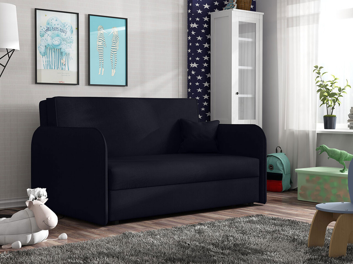 Sofa bed Lirael III (Mono 248)