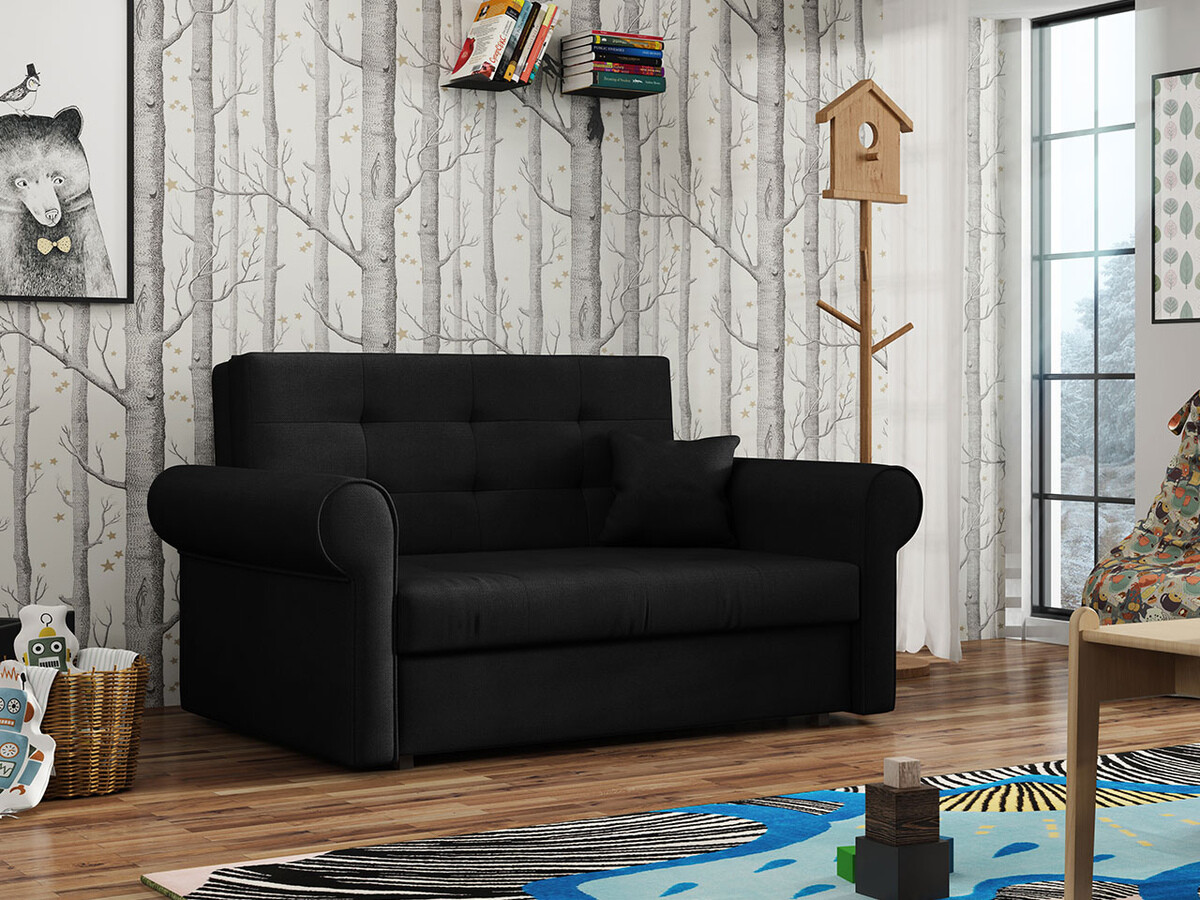 Sofa bed Aquala II (Kronos 07)