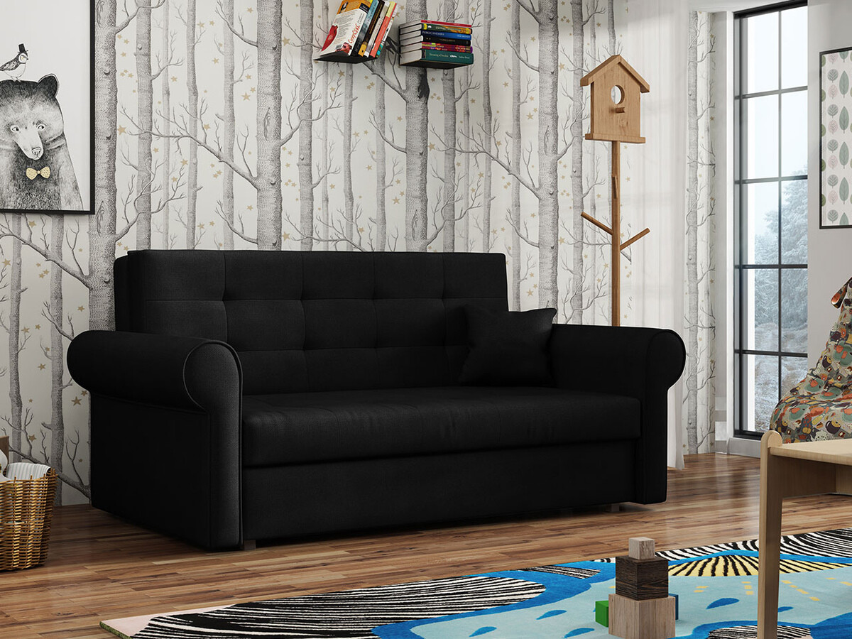 Sofa bed Aquala III (Kronos 07)