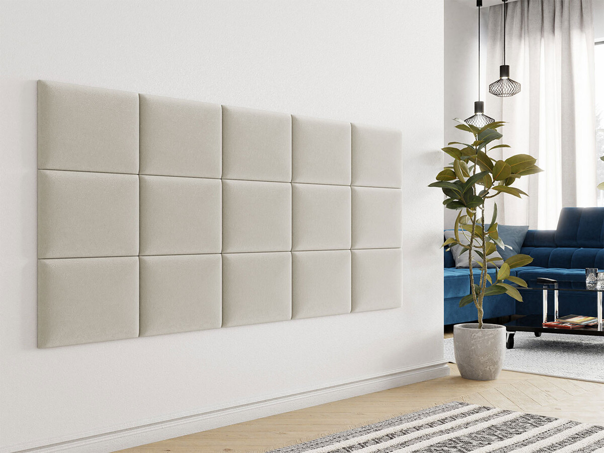 Soft wall panel Comfivo Ovis I (Manila 02) (40x30)
