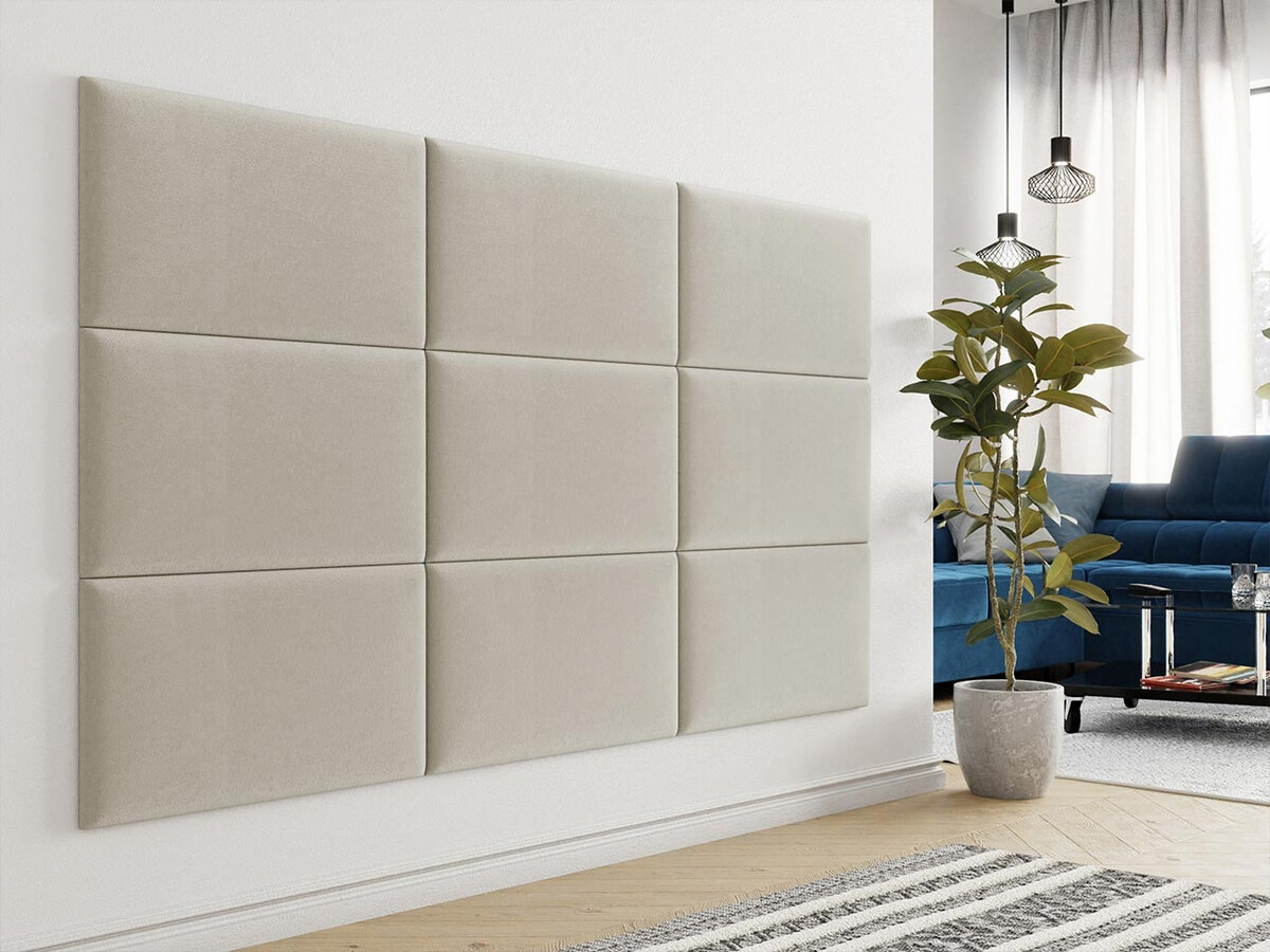 Soft wall panel Comfivo Ovis IV (Manila 02) (70x40)
