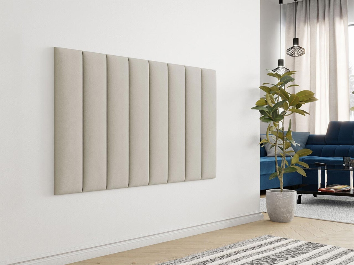 Soft wall panel Comfivo Ovis VI (Manila 02) (80x20)